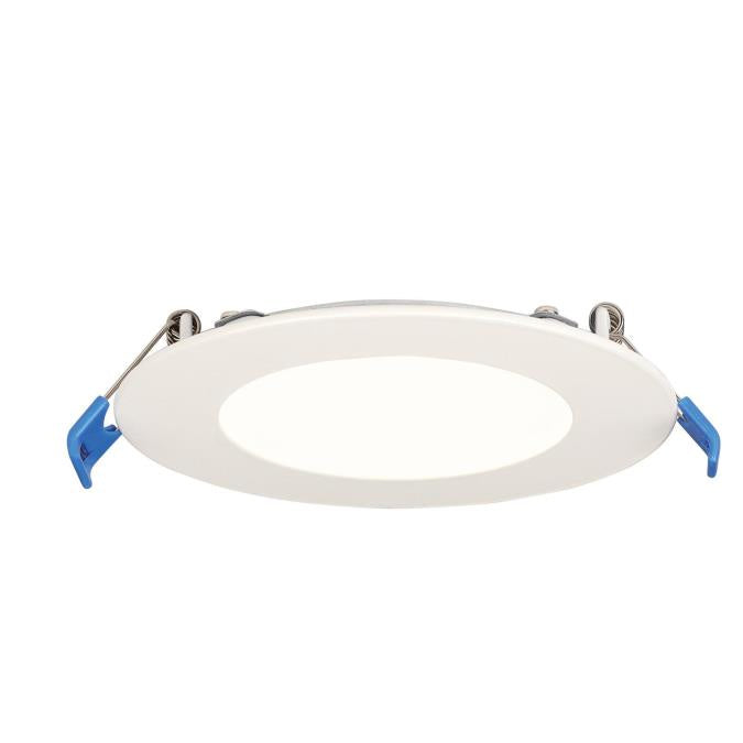 Westinghouse Lighting 5201100   Recessed Light White