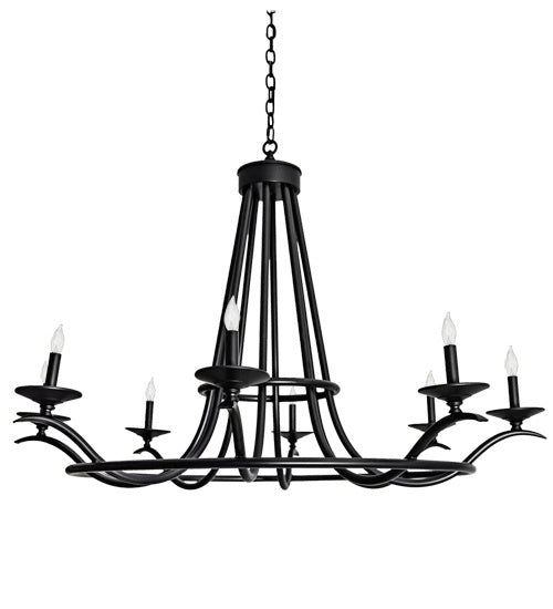 Meyda Tiffany Octavia 225442 Chandelier Light -