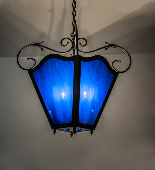 Meyda Tiffany Terena 231357 Pendant Light -
