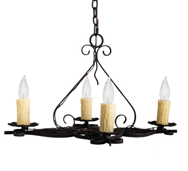 Meyda Tiffany Elianna 231446 Chandelier Light -