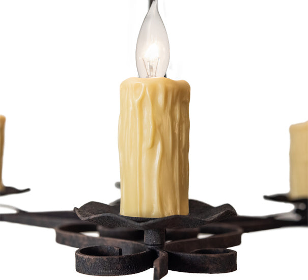 Meyda Tiffany Elianna 231446 Chandelier Light -