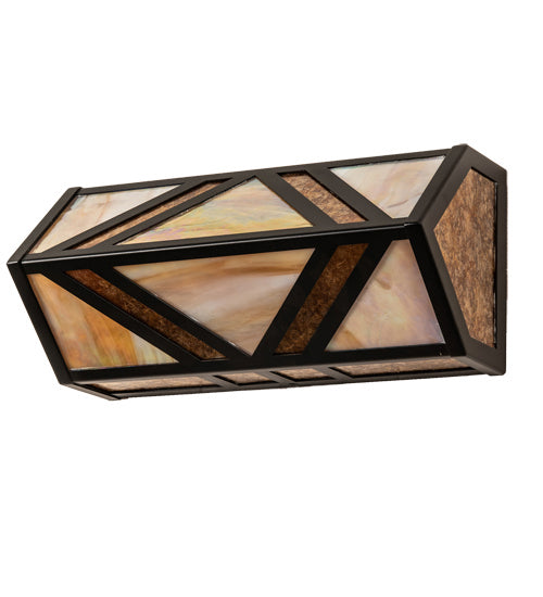 Meyda Tiffany Santa Fe 233811 Bath Vanity Light 14 in. wide