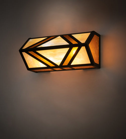 Meyda Tiffany Santa Fe 233811 Bath Vanity Light 14 in. wide