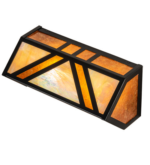 Meyda Tiffany Santa Fe 233811 Bath Vanity Light 14 in. wide