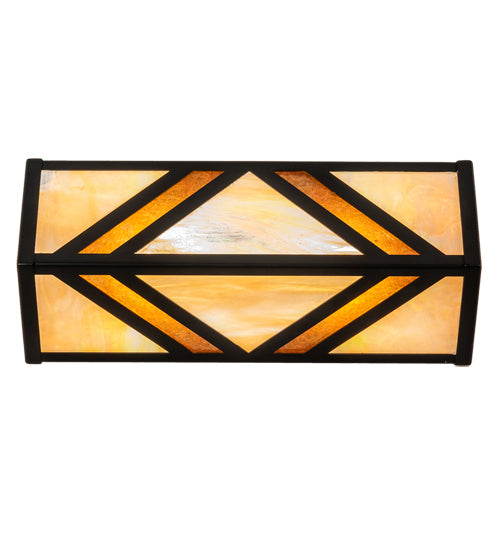 Meyda Tiffany Santa Fe 233811 Bath Vanity Light 14 in. wide