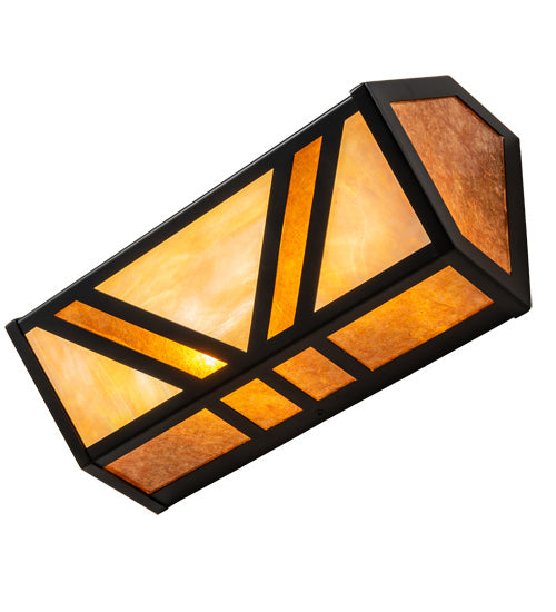 Meyda Tiffany Santa Fe 233811 Bath Vanity Light 14 in. wide