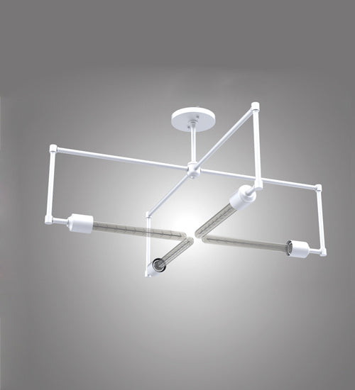 Meyda Tiffany Pronograde 234204 Ceiling Light