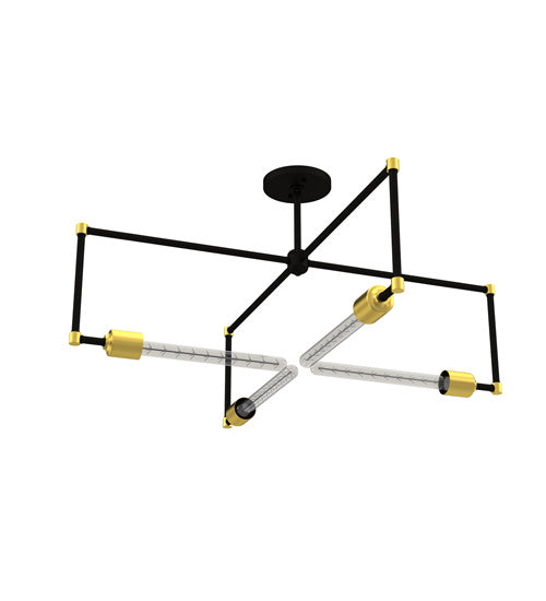 Meyda Tiffany Pronograde 234205 Ceiling Light