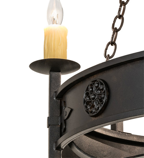 Meyda Tiffany Calandra 234341 Chandelier Light -
