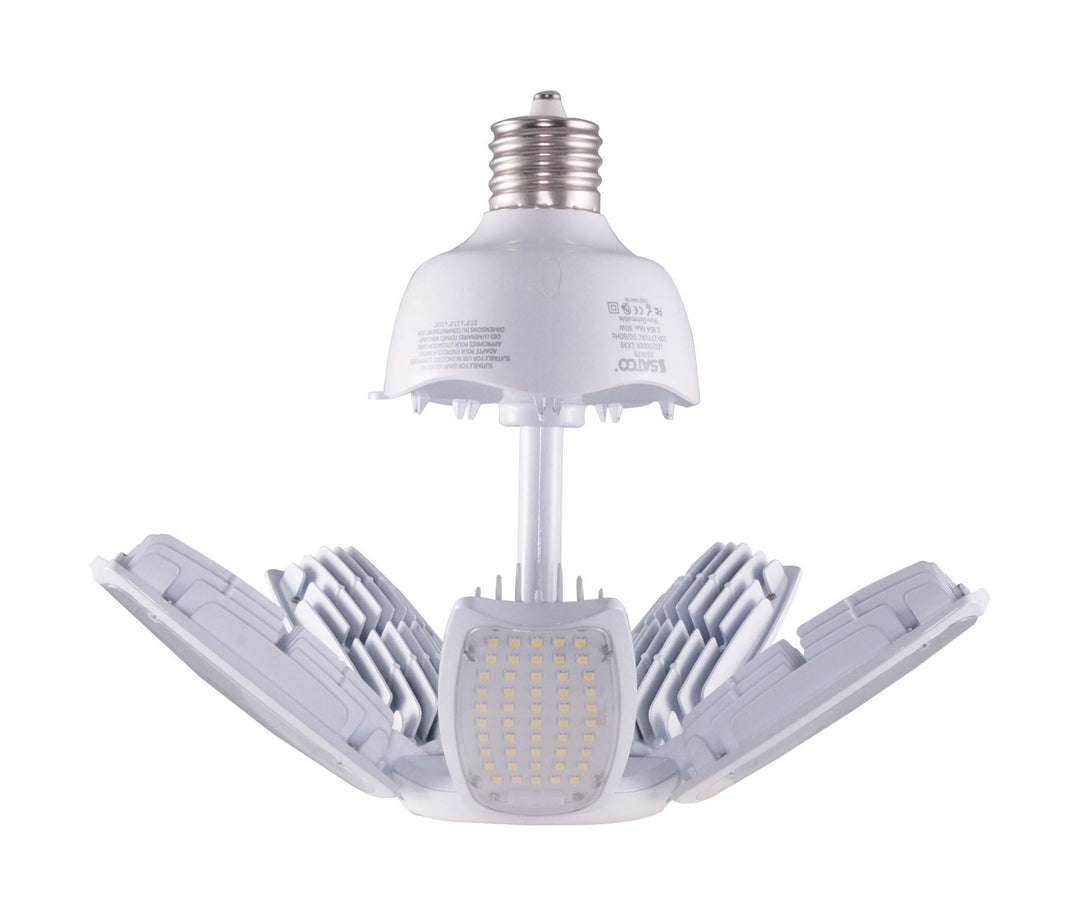 Satco Lighting S39679   Light Bulb Clear