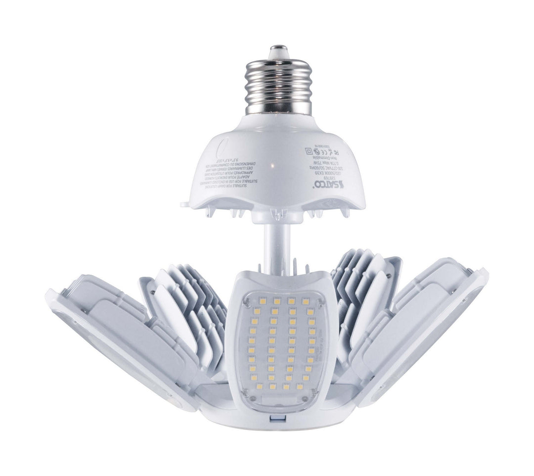 Satco Lighting S39752   Light Bulb Clear