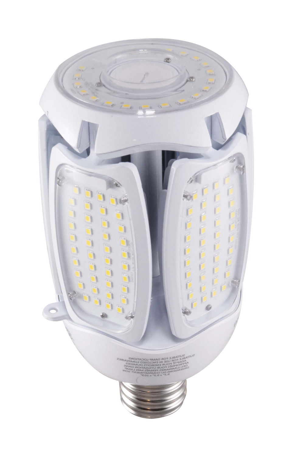 Satco Lighting S39752   Light Bulb Clear