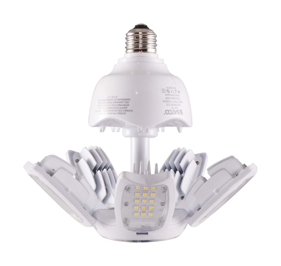 Satco Lighting S39768   Light Bulb Clear
