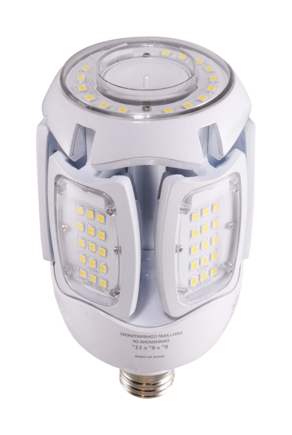 Satco Lighting S39768   Light Bulb Clear