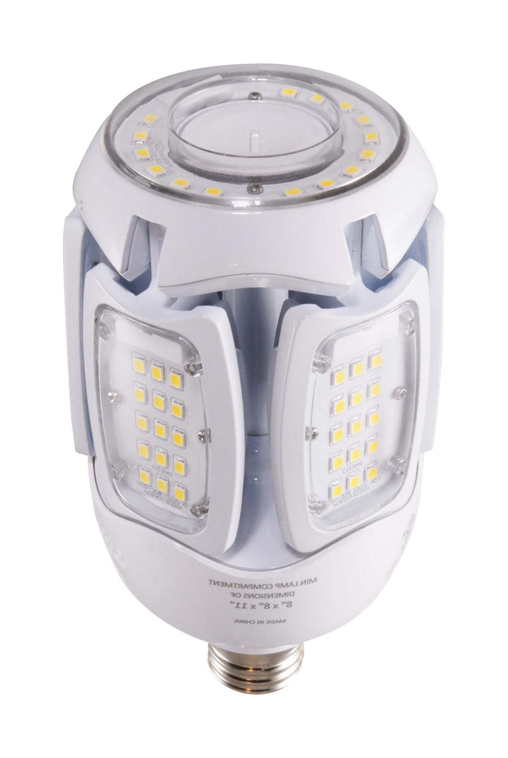 Satco Lighting S39768   Light Bulb Clear