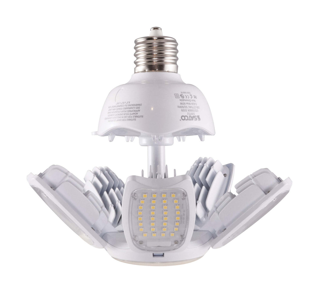 Satco Lighting S39769   Light Bulb Clear