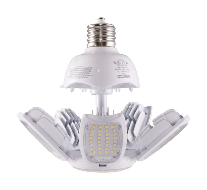 Satco Lighting S39769   Light Bulb Clear