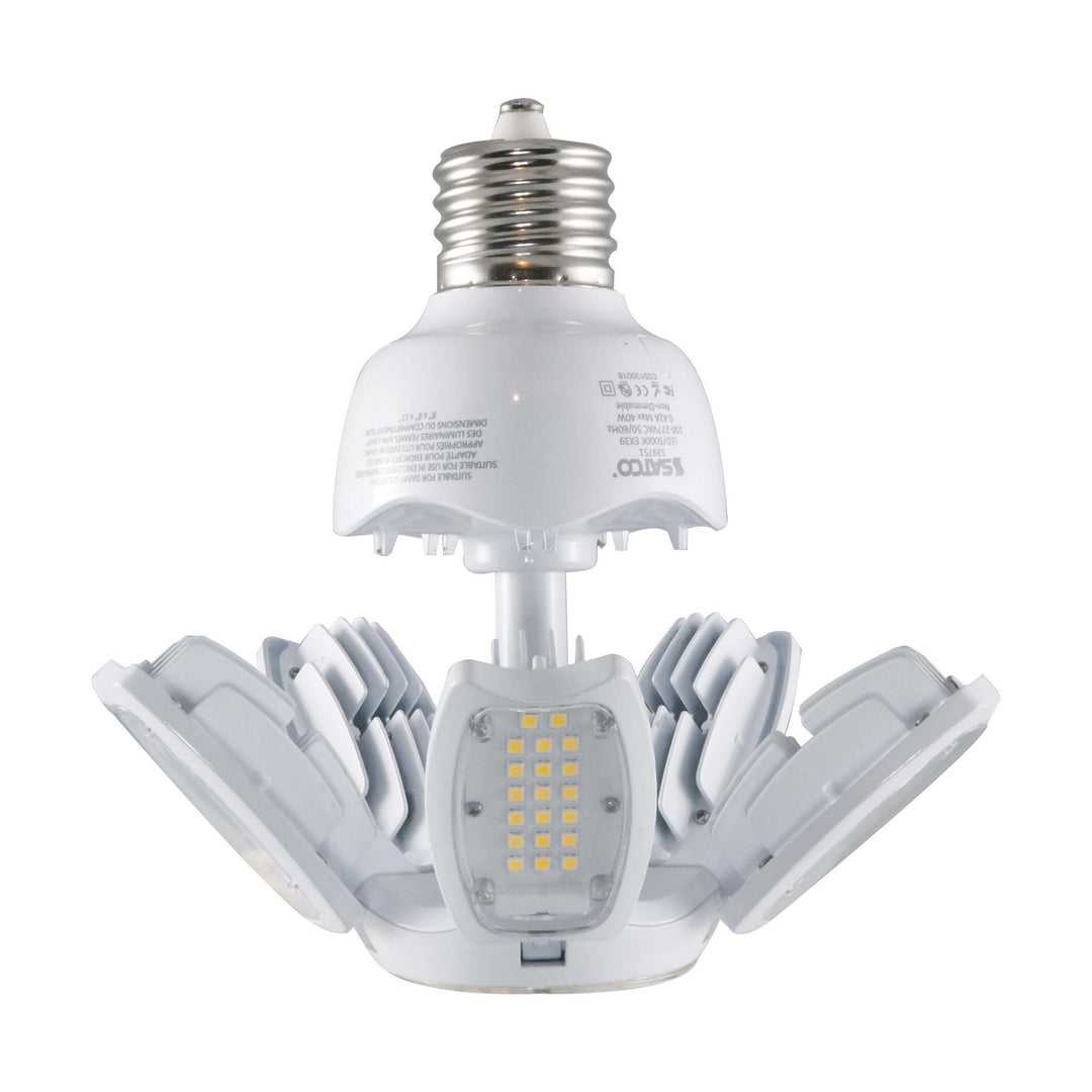 Satco Lighting S39798   Light Bulb Clear