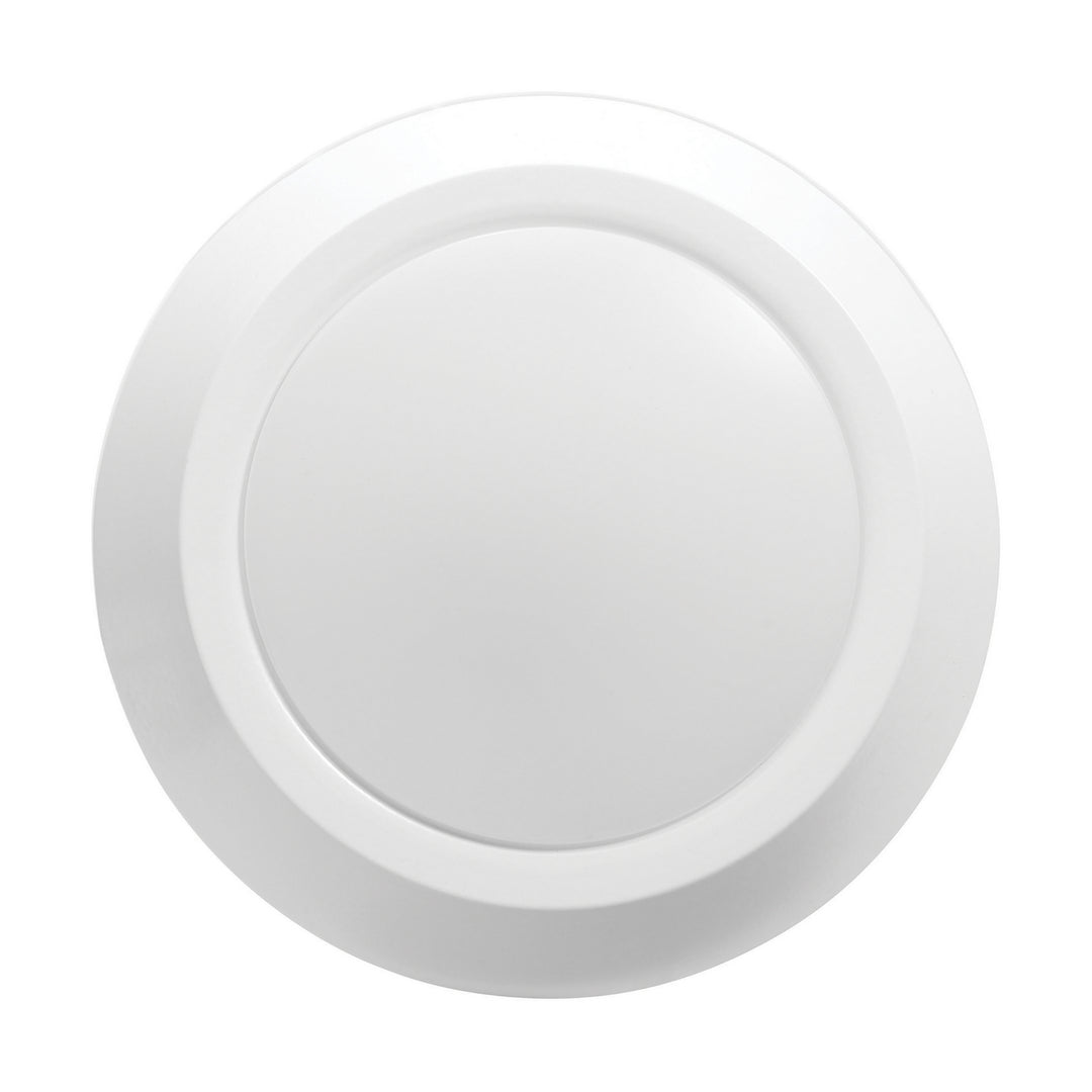 Nuvo 62-1262R1 Ceiling Light - Brushed Nickel