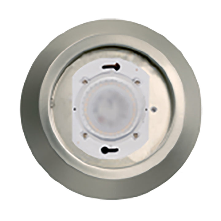 Nuvo 62-1262R1 Ceiling Light - Brushed Nickel