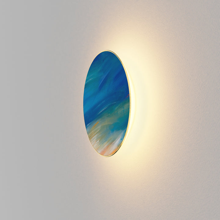 Koncept Ramen RMW-09-SW-PTB-HW Wall Sconce Light - Paintable