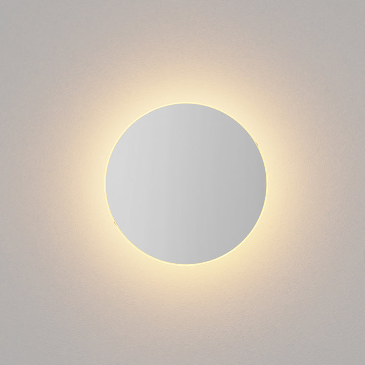Koncept Ramen RMW-12-SW-MWT-HW Wall Sconce Light - Matte White