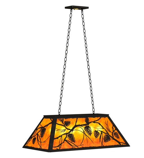 Meyda Tiffany Whispering Pines 234359 Pendant Light -