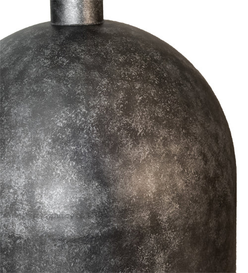 Meyda Tiffany Gravity 234750 Pendant Light - Galvinized
