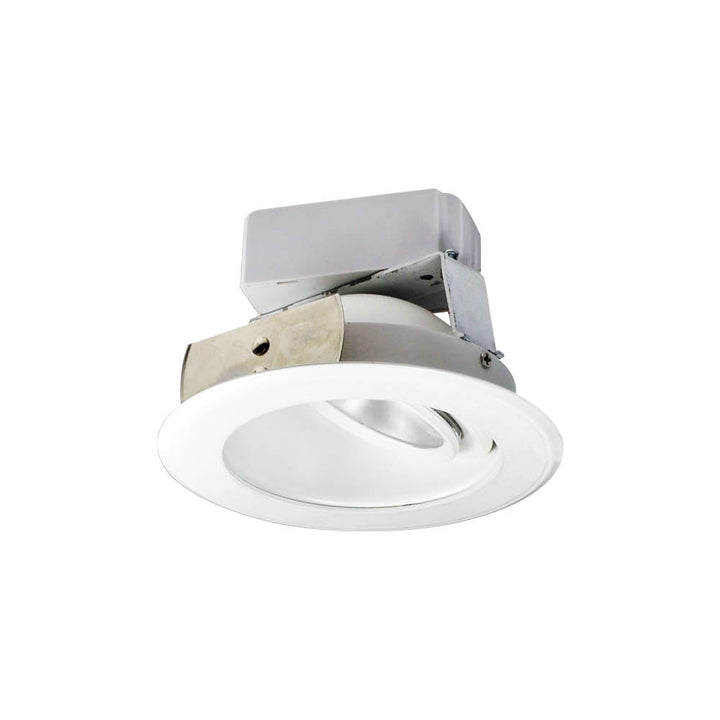 Nora Lighting NLCBC-469TIR45WW   Recessed Light White