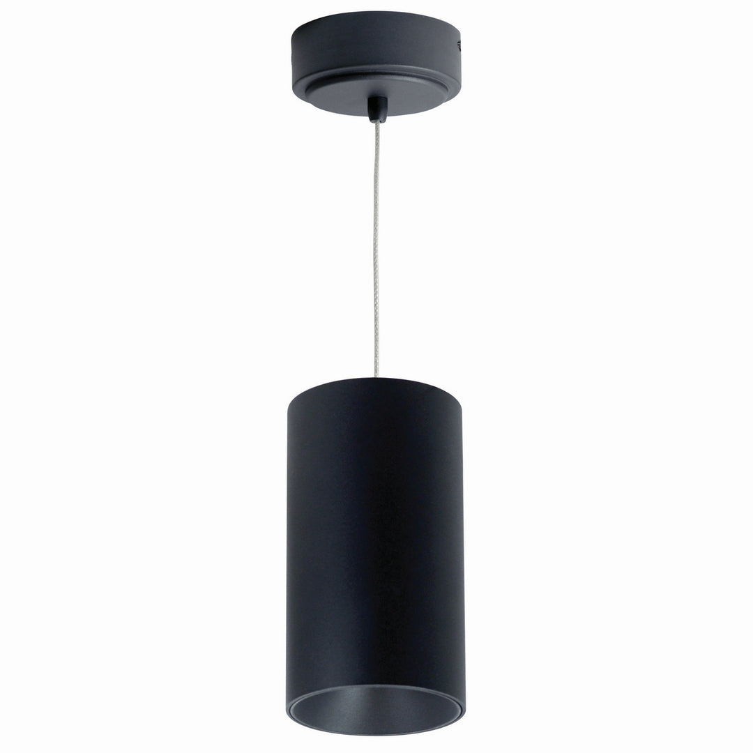 Nora  NYLM-3C35XBBLE4 Pendant Light - Black