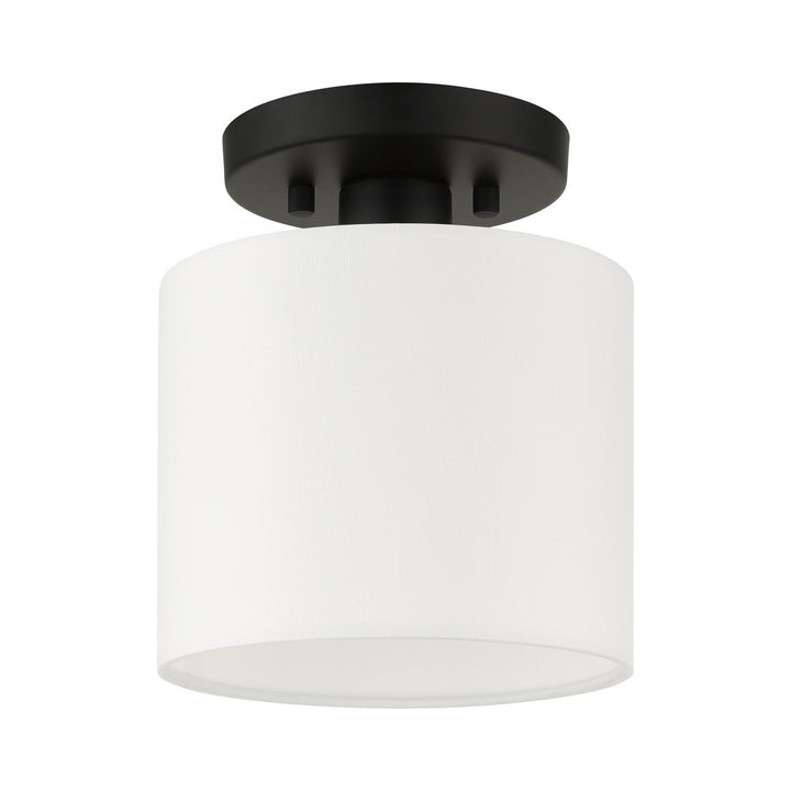 Livex Meridian 41094-04 Ceiling Light - Black