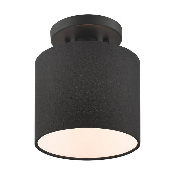 Livex Bainbridge 45661-04 Ceiling Light - Black