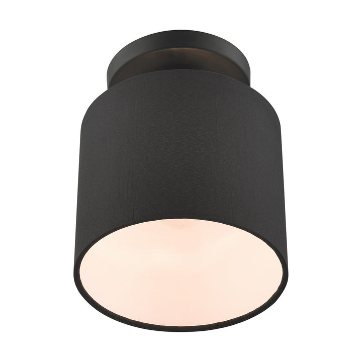 Livex Bainbridge 45661-04 Ceiling Light - Black