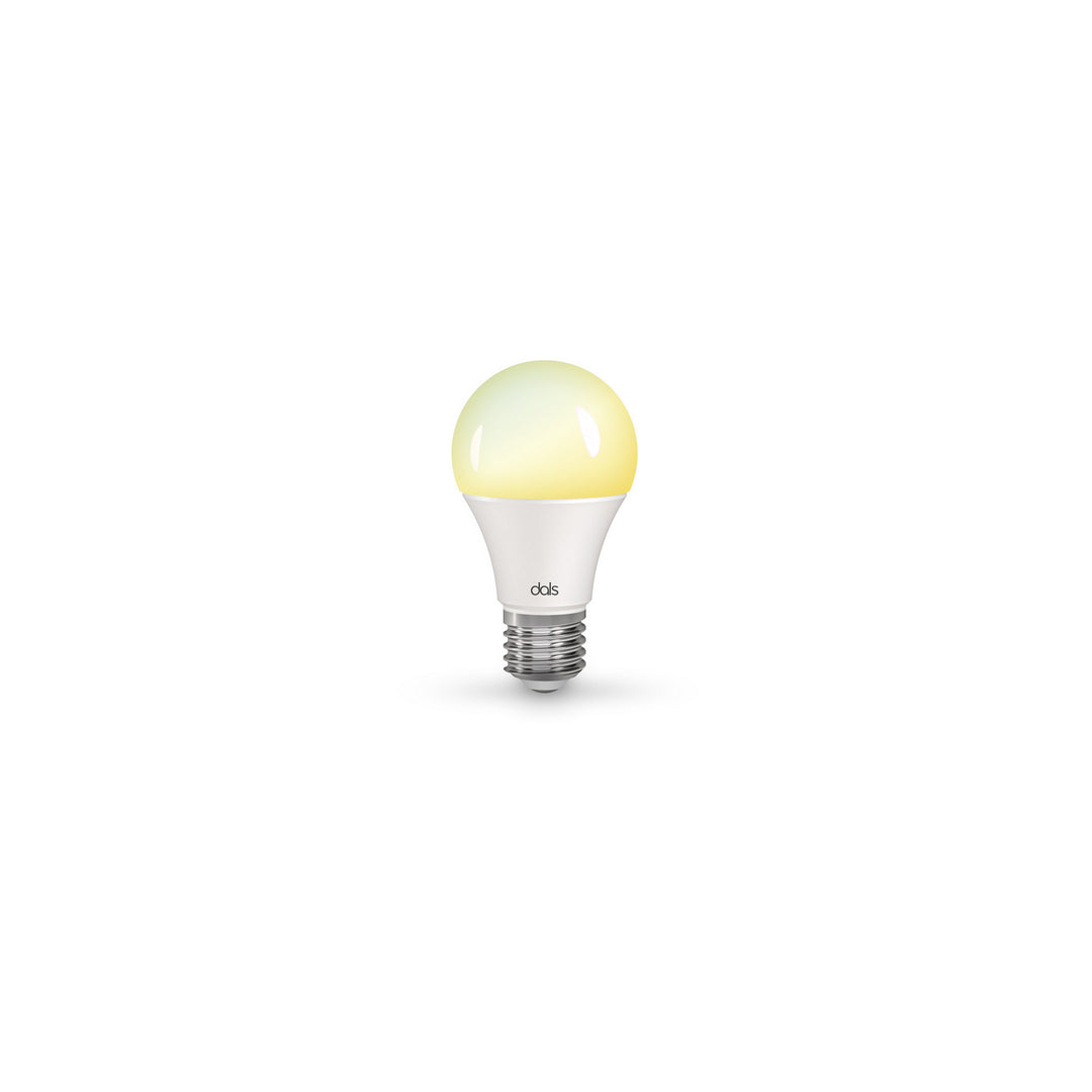 Dals Lighting SM-BLBA19  Light Bulb White