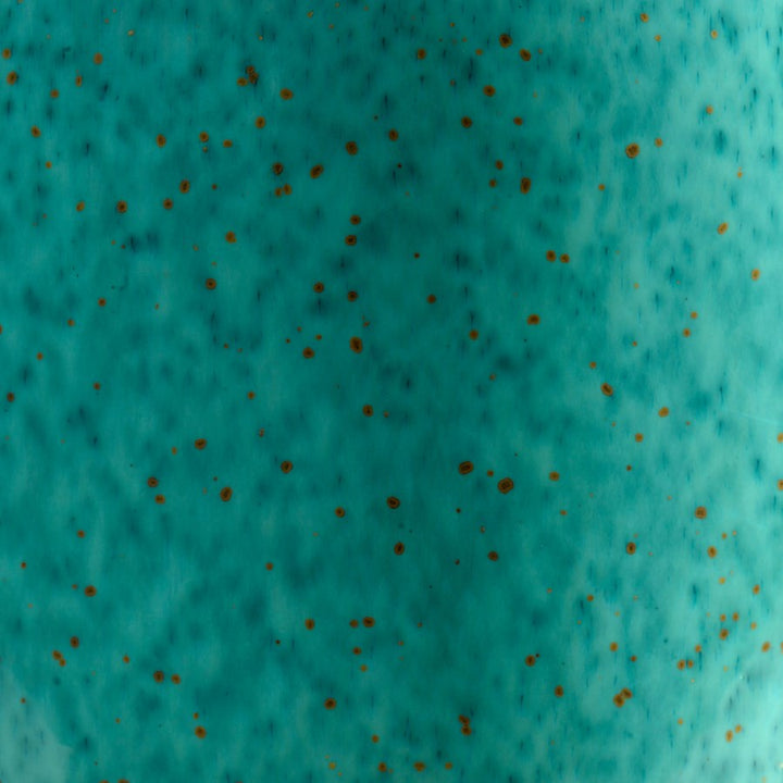 Cyan 10804 Vases & Planters - Turquoise Glaze