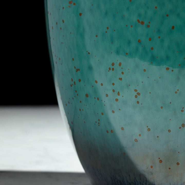 Cyan 10805 Vases & Planters - Turquoise Glaze