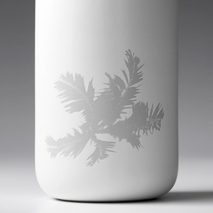Cyan 10823 Vases & Planters - White