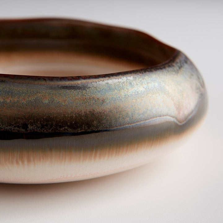 Cyan 10825 Bowls & Plates - Desert Sand