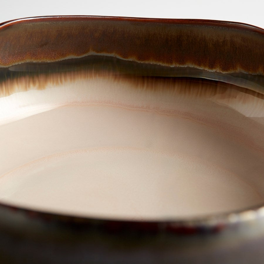 Cyan 10825 Bowls & Plates - Desert Sand
