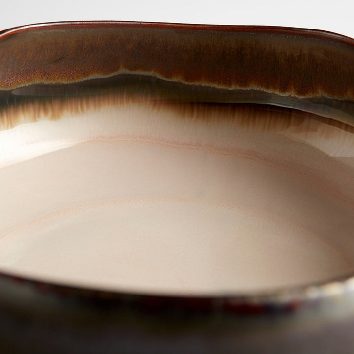 Cyan 10825 Bowls & Plates - Desert Sand