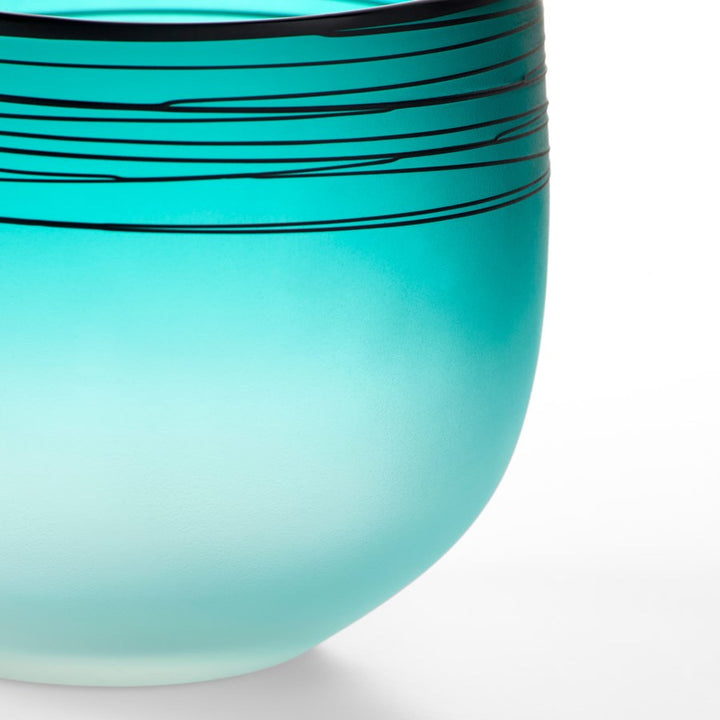 Cyan 10893 Vases & Planters - Blue And White