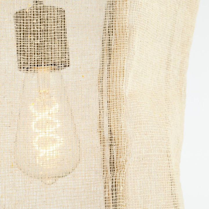 Cyan Design  10910 Pendant Light - Natural