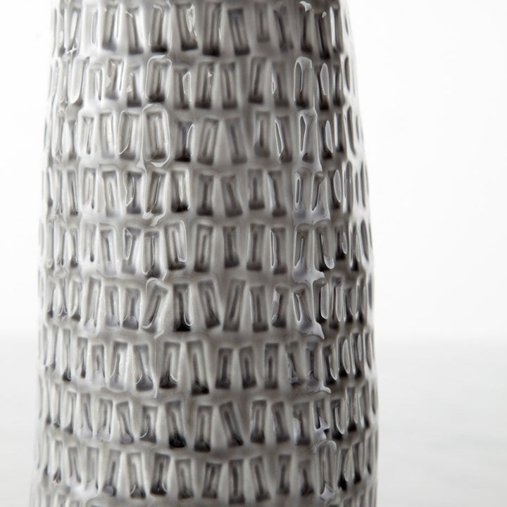 Cyan Design 10913   Home Decor Oyster Silver