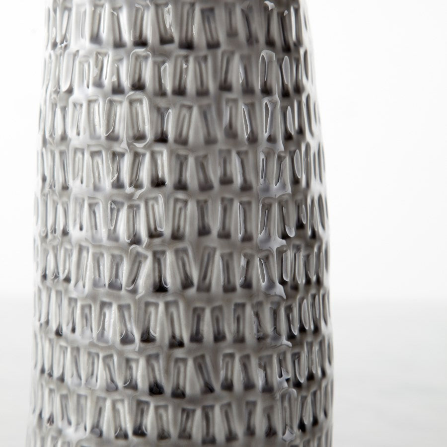 Cyan Design 10913   Home Decor Oyster Silver