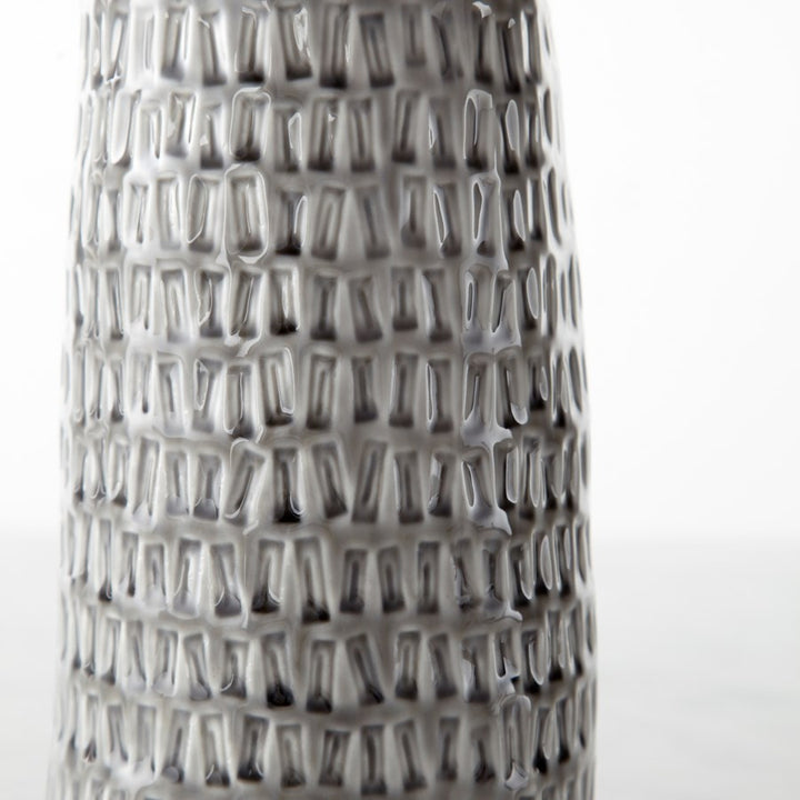 Cyan Design 10913   Home Decor Oyster Silver
