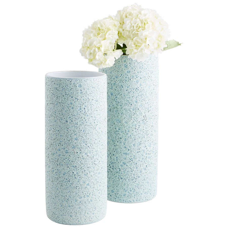 Cyan 10937 Vases & Planters - Green