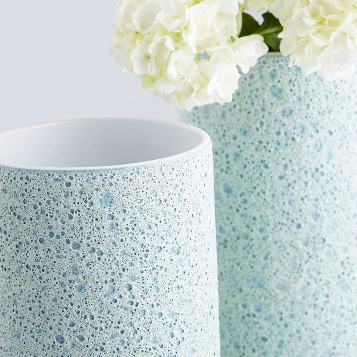 Cyan 10937 Vases & Planters - Green