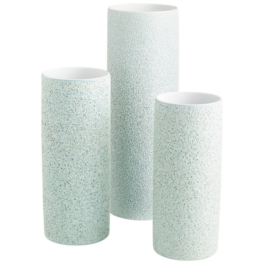 Cyan 10937 Vases & Planters - Green