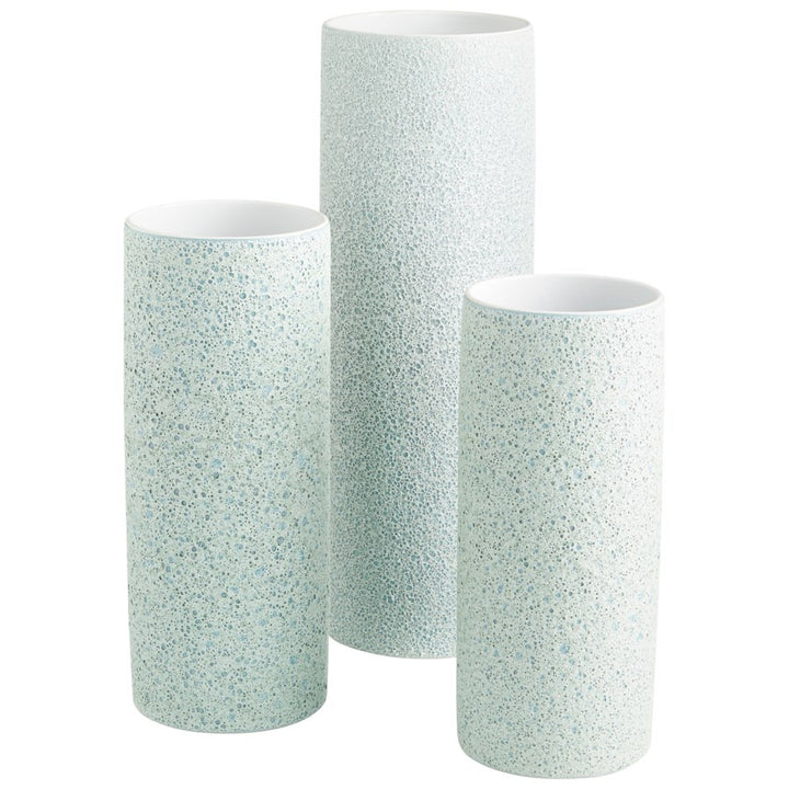 Cyan 10937 Vases & Planters - Green