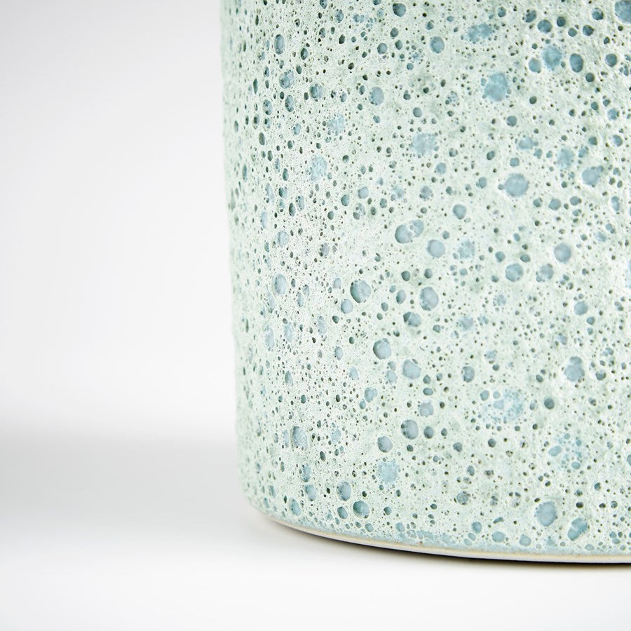 Cyan 10938 Vases & Planters - Green